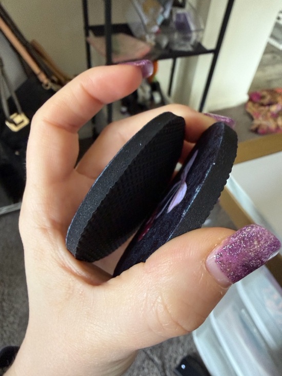 Pink Bow Cherry Car Coasters - Picture 5 of 6